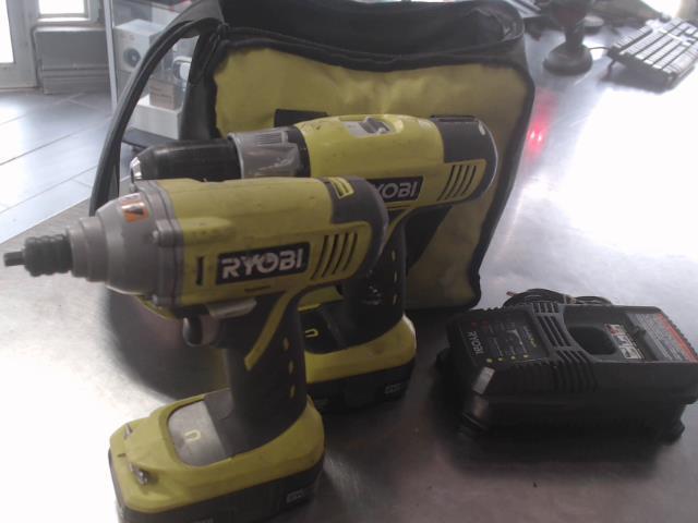 Ryobi p234g hot sale