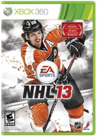 Nhl 13