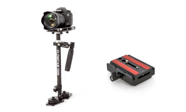 Camera stabilizer