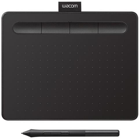 Intuos creative pen tablet