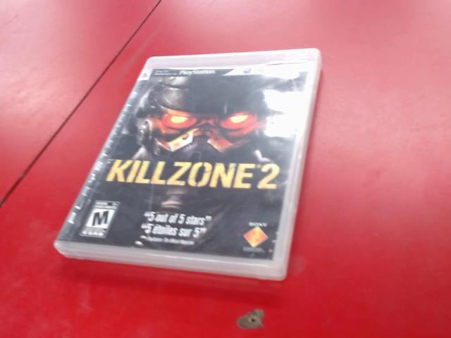 Killzone 2