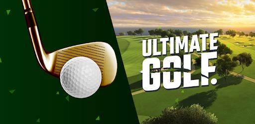 Ultimate golf