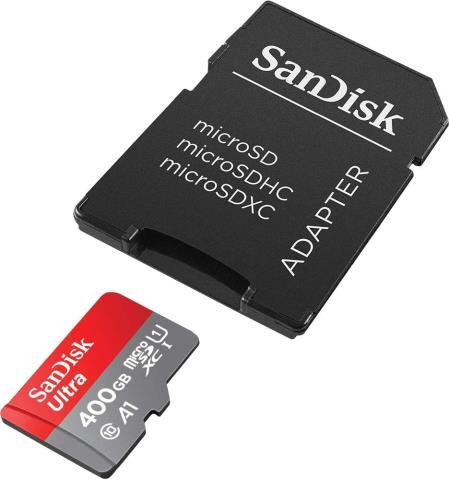 Micro sd class 10 uhs-1 u1