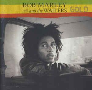 Bob marley and the waivers gold album cd