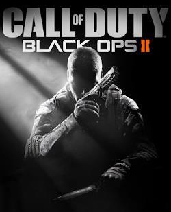 Call of duty black ops 2