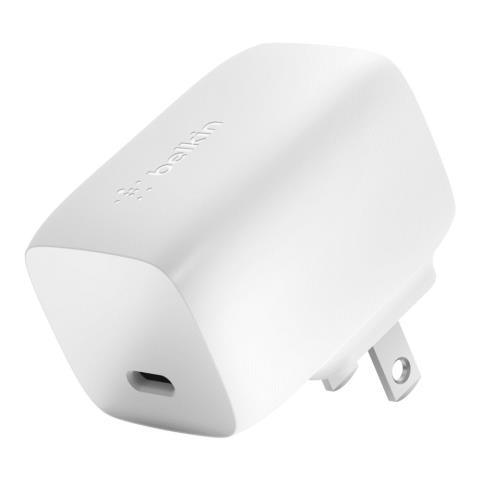 Charge pro gan wall charger