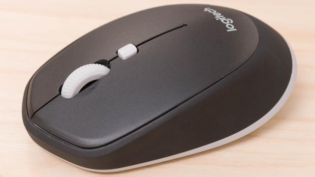 Mouse bluetooth