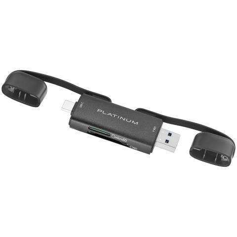 Usb to sd memory card reader