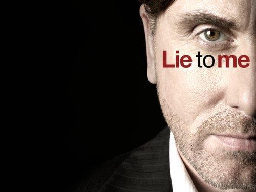 Lie to me season one