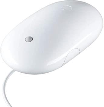 Apple mouse bon etat premier model