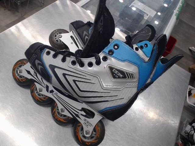 Paire rollerblade taille 9