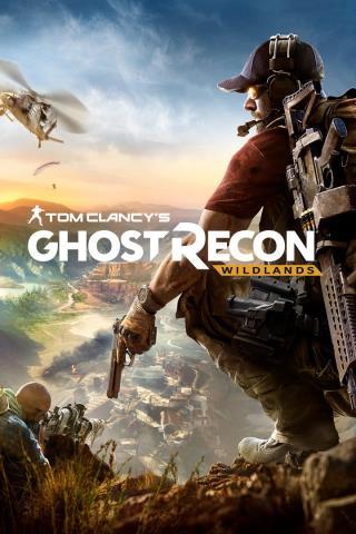 Ghost recon