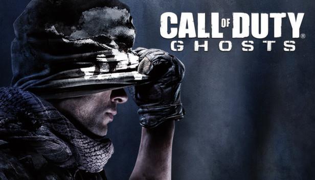 Call of duty ghosts