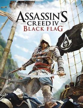 Assassins creed black flag