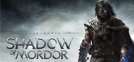 Shadow of mordor