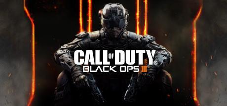 Call of duty black ops 3