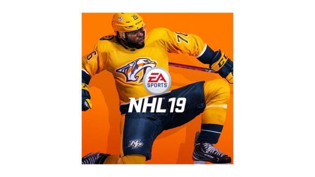 Nhl 2019