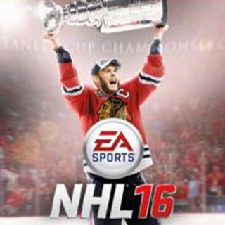 Nhl 16