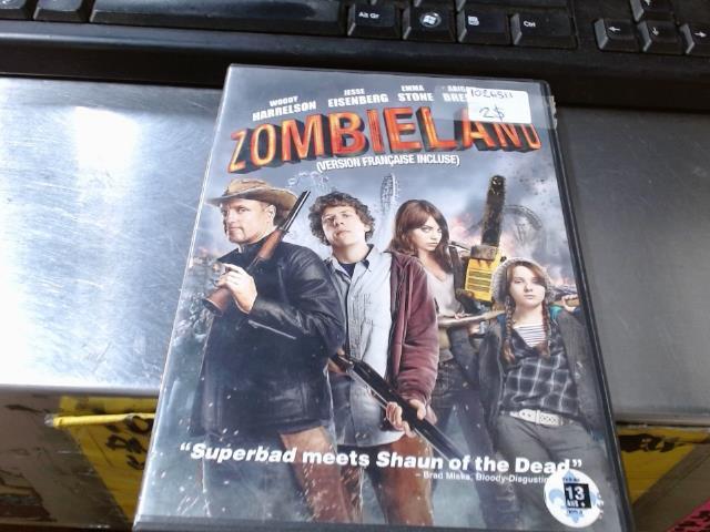 Zombieland