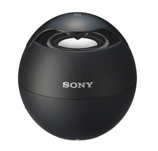 Speaker bluetooth sony