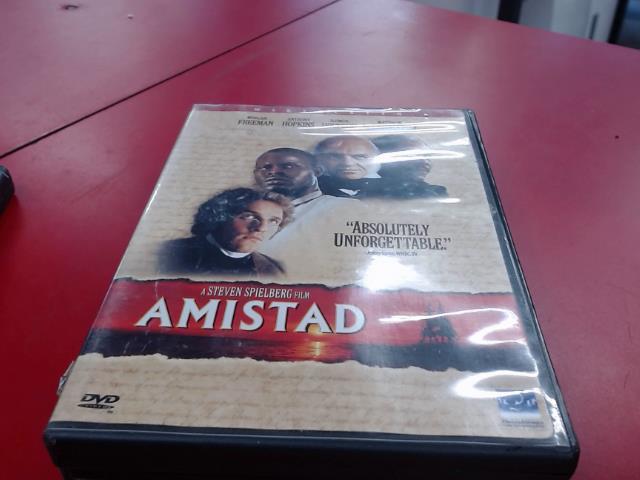 Amistad