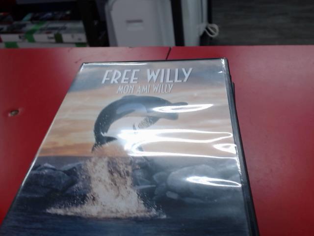 Free willy