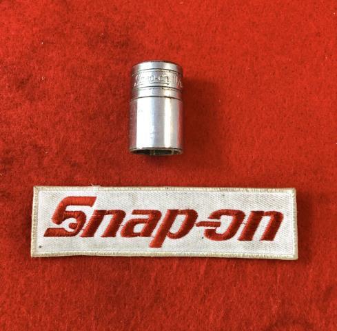 Snap-on 11/6 tw221