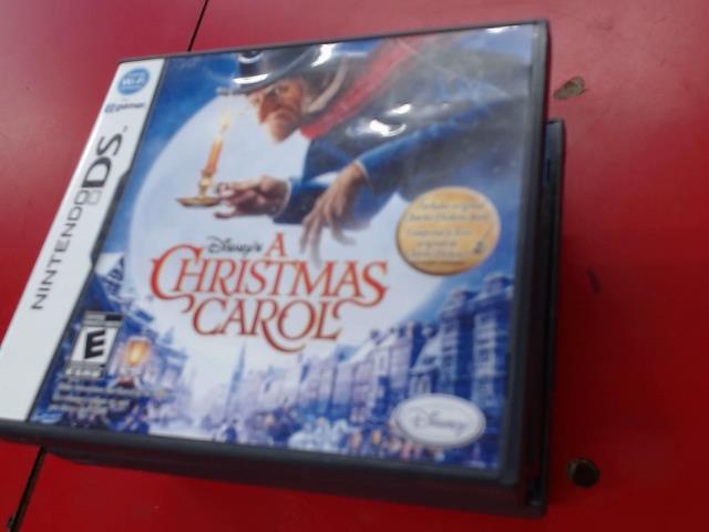 A christmas carol