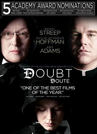 Doubt doute