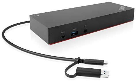 Thinkpad hybrid usb-c to usb-a in box