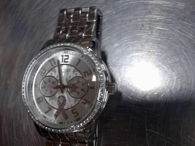 Montre femme stainless