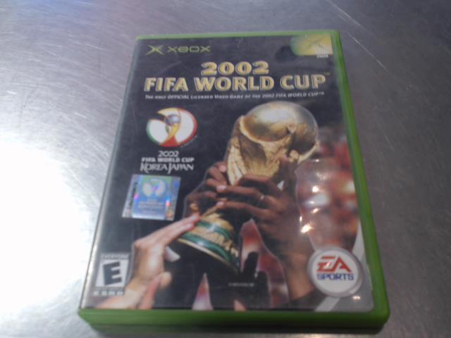 2002 fifa world cup