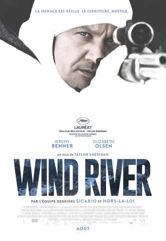 Wind river