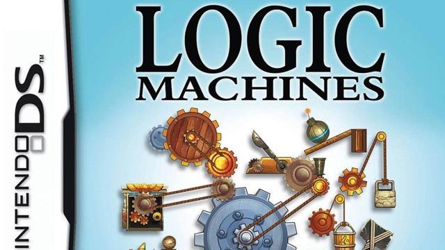 Logic machines