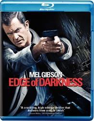 Edge of darkness