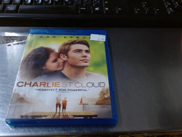 Charlie st.cloud