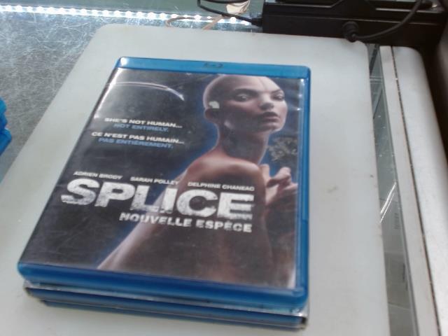 Splice