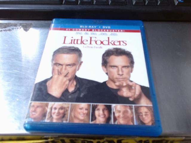 Little fockers