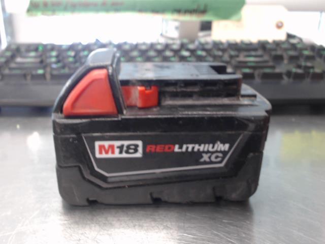 Batt m18 redlithium xc 3ah