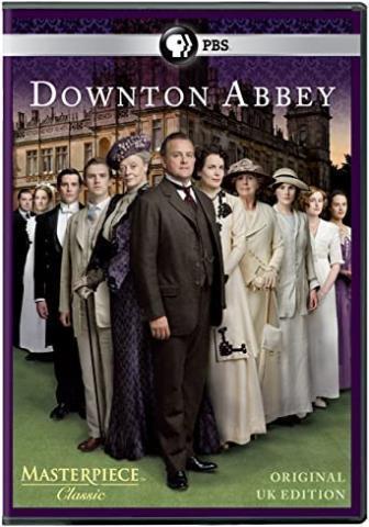 Downton abbey