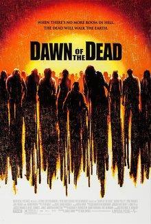 Dawn of the dead