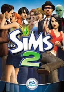 Sims 2