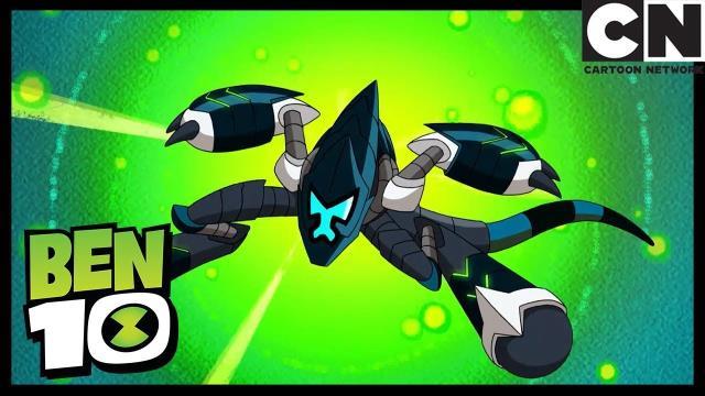 Ben10