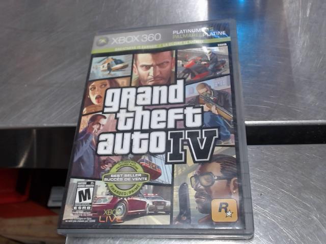 Gta 4