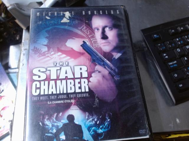 The star chamber