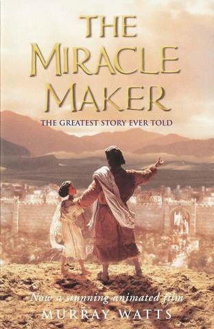 The miracle maker