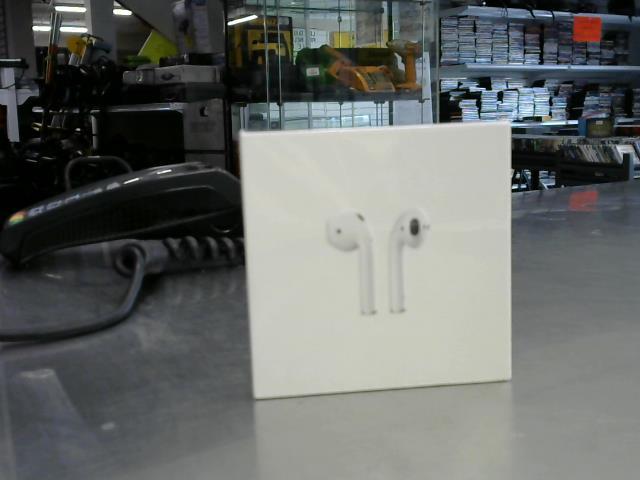 Airpods neuf en boite