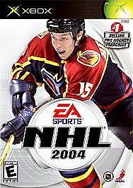 Nhl 2004