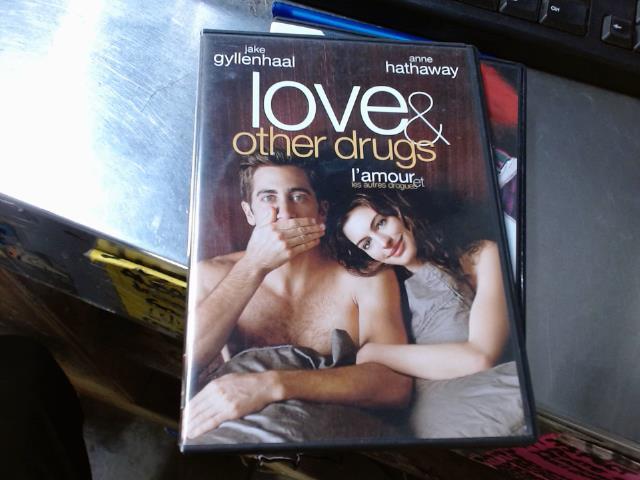 Love & other drugs