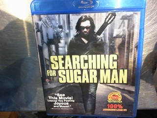 Searching for sugar man